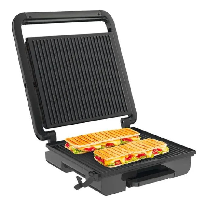 Grille-viande TEFAL GC242800 Inicio Adjust
