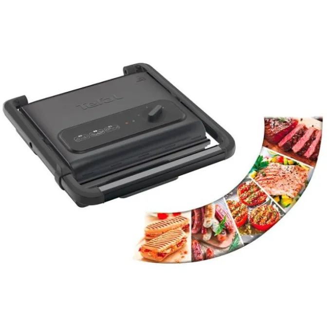 Grille-viande TEFAL GC242800 Inicio Adjust
