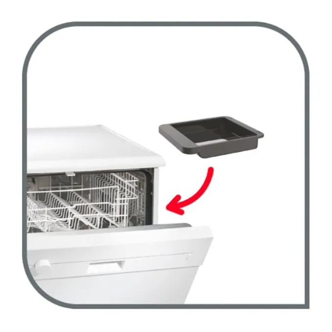 Grille-viande TEFAL GC242800 Inicio Adjust