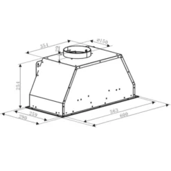 Groupe filtrant VALBERG BIH 60 + X 302C