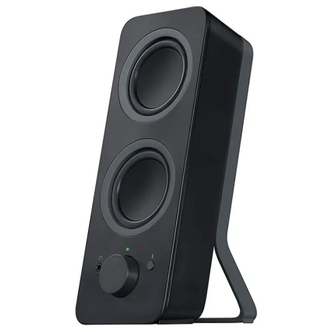 Haut-parleurs Z207 Bluetooth pour ordinateur