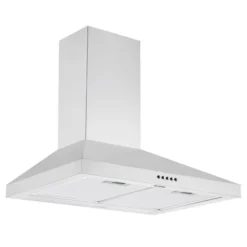 Hotte décorative VALBERG DH 60 MX302C V2