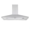 Hotte décorative VALBERG DH 90 MX302C V2