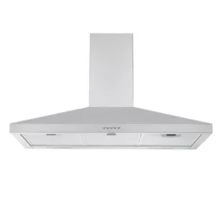 Hotte décorative VALBERG DH 90 MX302C V2