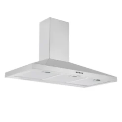 Hotte décorative VALBERG DH 90 MX302C V2