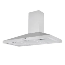 Hotte décorative VALBERG DH 90 MX302C V2