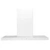 Hotte décorative VALBERG TSH 90 T X 756C