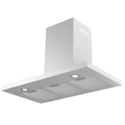 Hotte décorative VALBERG TSH 90 T X 756C