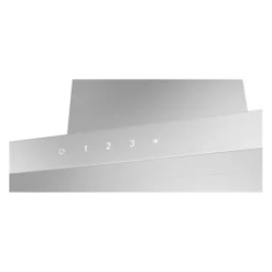 Hotte décorative VALBERG TSH 90 T X 756C