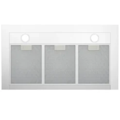 Hotte décorative VALBERG TSH 90 T X 756C
