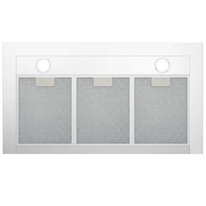 Hotte décorative VALBERG TSH 90 T X 756C