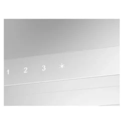 Hotte décorative VALBERG TSH 60 T X 756C