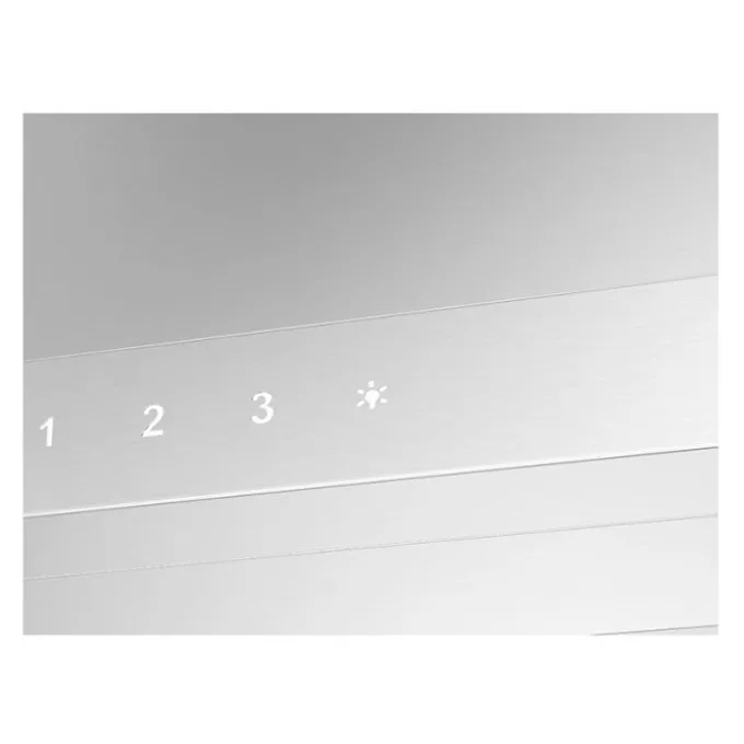 Hotte décorative VALBERG TSH 60 T X 756C