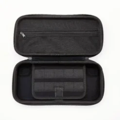 Housse AKUMA CYBER S11 pour NINTENDO Switch 2 Noire