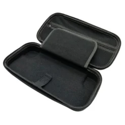 Housse AKUMA CYBER S11 pour NINTENDO Switch 2 Noire