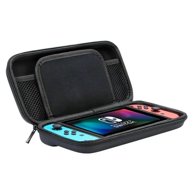 Housse AMSTRAD pour Switch Noire