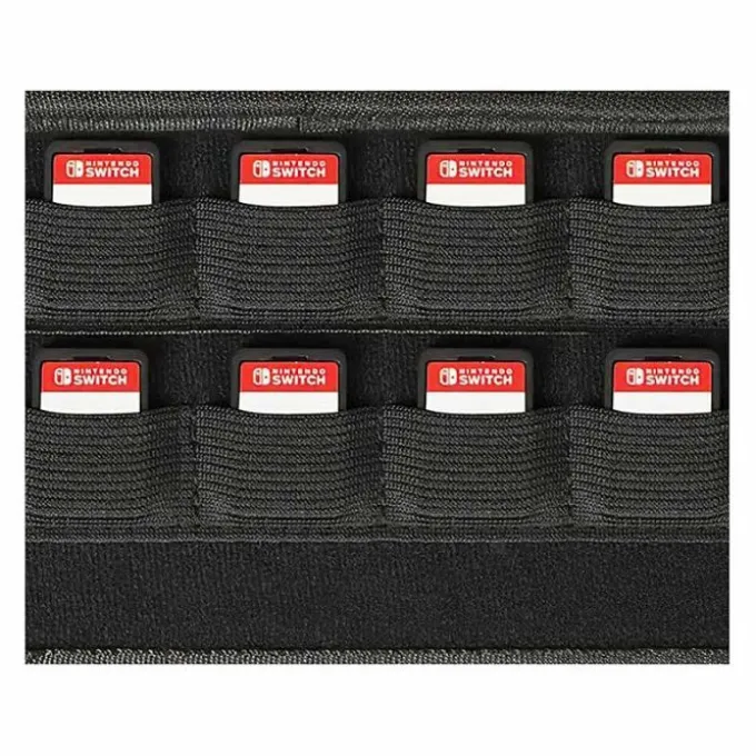 Housse AMSTRAD pour Switch Noire