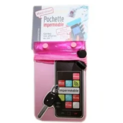 Housse CMP plage universel GSM/Smartphone