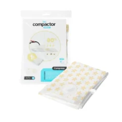 Housse COMPACTOR sous vide 70x100