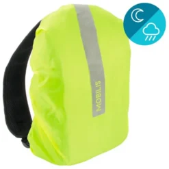 Housse de pluie universelle Mobilis pour sac à dos 30L