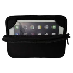 Housse EDENWOOD pour tablette de 9 à 10,4" Noir