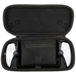 Housse KONIX pour Playstation Portal Noire