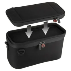 Housse KONIX Smart carry bag pour Switch 2