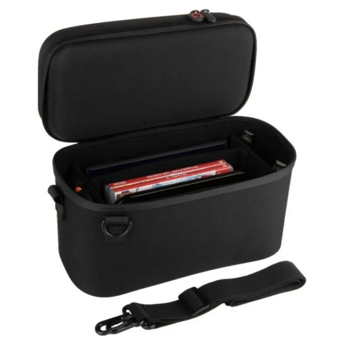 Housse KONIX Smart carry bag pour Switch 2