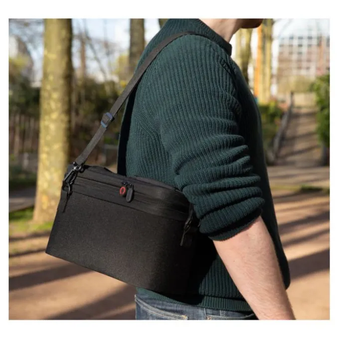 Housse KONIX Smart carry bag pour Switch 2