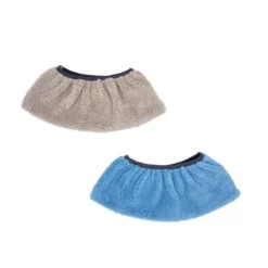 Housse pour balai microfibre