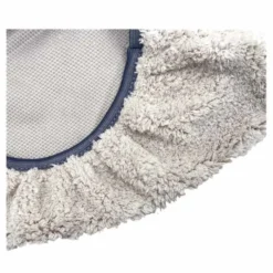 Housse pour balai microfibre