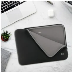 Housse pour PC de 14 à 16" MOBILIS Skin Sleeve