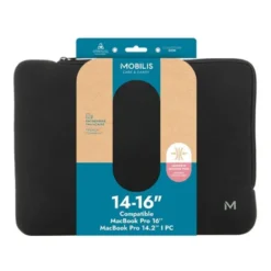 Housse pour PC de 14 à 16