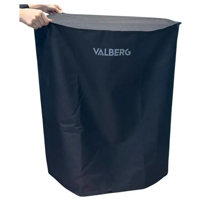 Housse VALBERG CIRCLEPREMIUM 70 X 80 cm