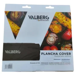 Housse VALBERG PLANCHAPREMIUM 90x50 cm