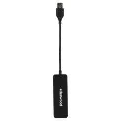HUB USB-A 4 Ports Edenwood USB 2.0 – Haute Vitesse 480 Mbps