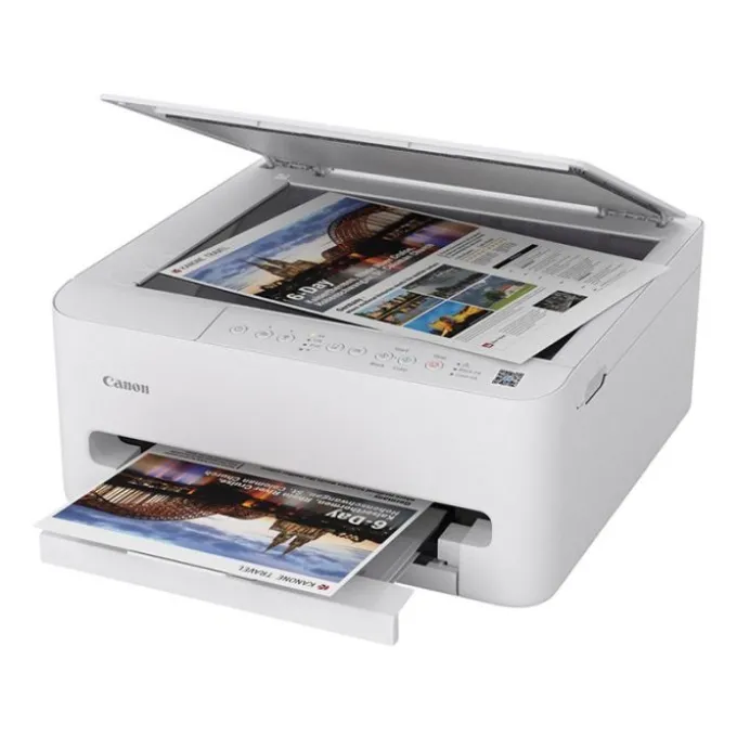 Imprimante CANON TS4150i multifonction