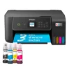 Imprimante EPSON EcoTank ET-2871 multifonction à réservoir