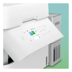 Imprimante EPSON ET-3956 multifonction à réservoir