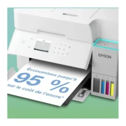 Imprimante EPSON ET-3956 multifonction à réservoir