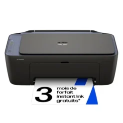 Imprimante HP DeskJet 2921e multifonction éligible Instant Ink