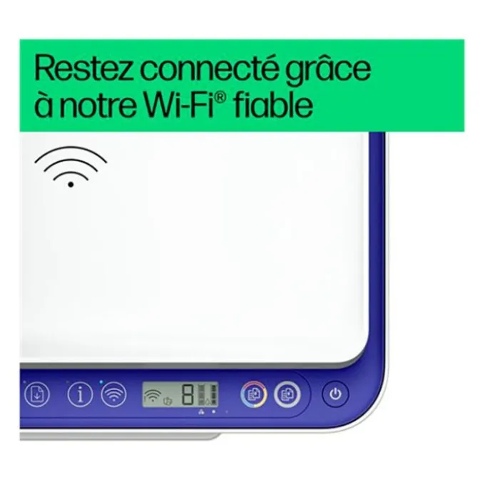 Imprimante HP DESKJET 4230e multifonction