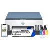 Imprimante HP Smart Tank 7006 multifonction à réservoir