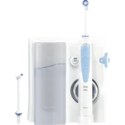 Jet dentaire ORAL-B OXYJET + 2 canules