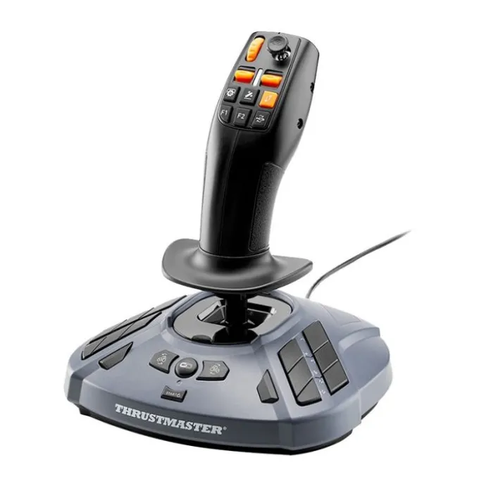 Joystick TRUSTMASTER Simtask Farmstick