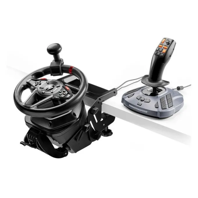 Joystick TRUSTMASTER Simtask Farmstick