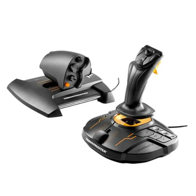 Joystick TRUSTMASTER T.1600M FCS HOTAS