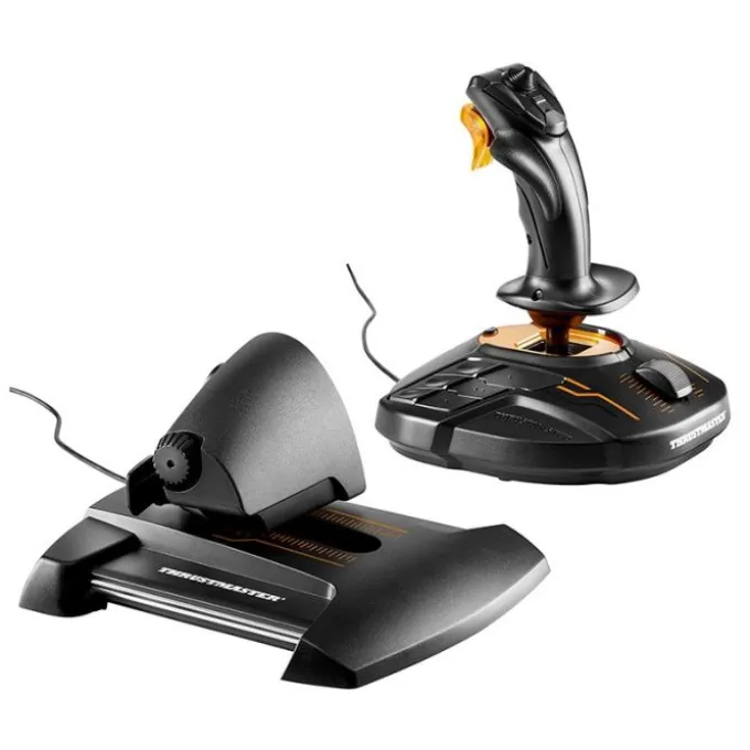 Joystick TRUSTMASTER T.1600M FCS HOTAS