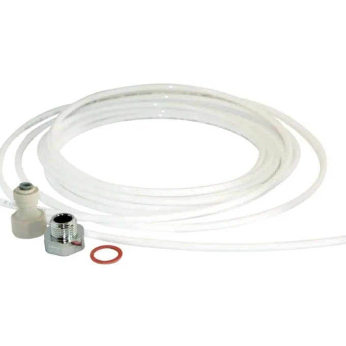 Kit de raccordement universel à l'arrivée d'eau