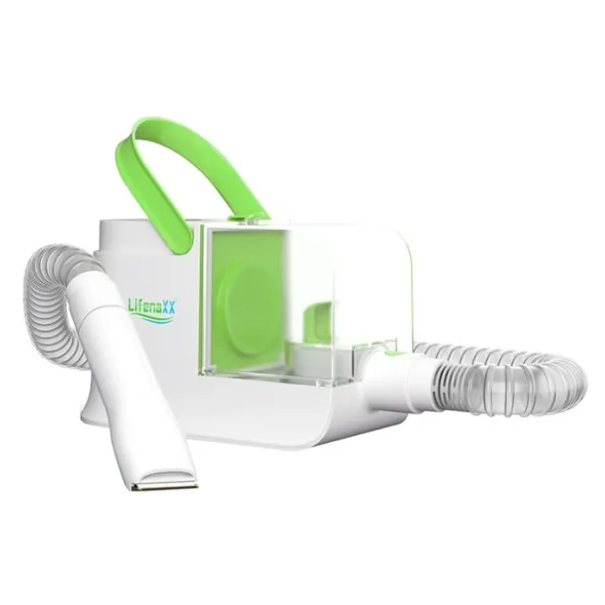 Kit de toilettage animaux LIFENAXX avec 8 accessoires